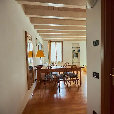 Apartament Antiche Mura - Bassano Dieda