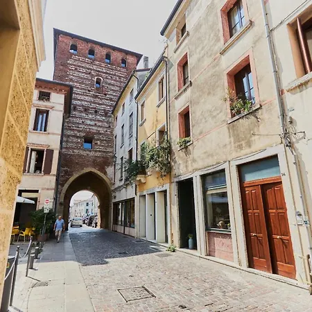Antiche Mura - Bassano Dieda Bassano del Grappa