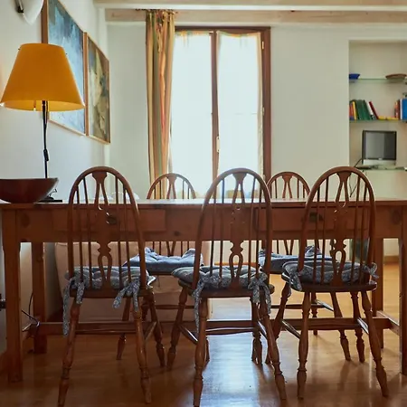 Antiche Mura - Bassano Dieda Apartament