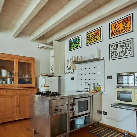 Apartament Antiche Mura - Bassano Dieda *