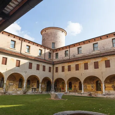 Antiche Mura - Bassano Dieda *