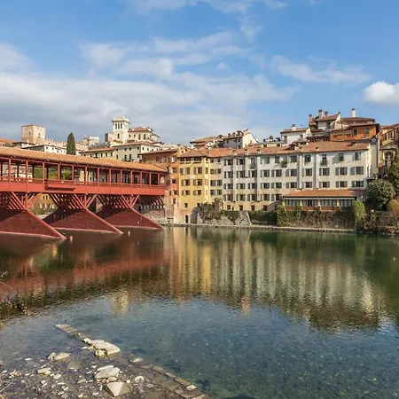 Antiche Mura - Bassano Dieda