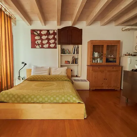 Antiche Mura - Bassano Dieda Apartament Bassano del Grappa