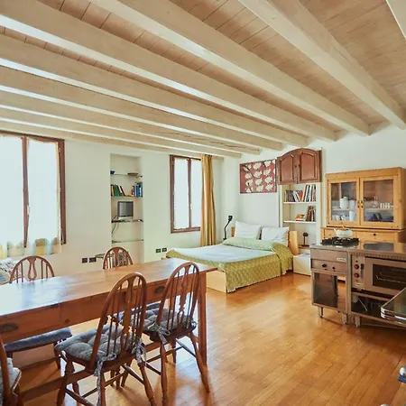 Apartament Antiche Mura - Bassano Dieda Bassano del Grappa