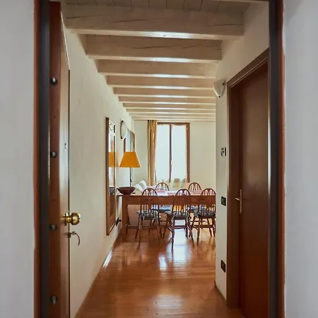 Antiche Mura - Bassano Dieda Apartament